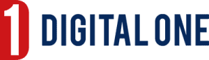 Blog 3 Digital one logo