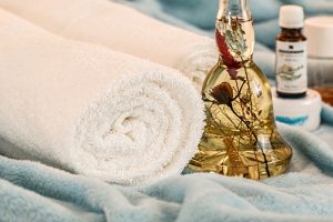 Blog 18 massage therapy, essential oils, skincare