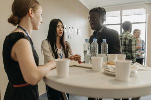Blog 2 business networking groups Bucks County