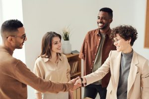 Blog 13 Business Networking in New Britain