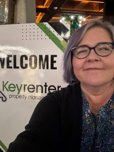 Blog 8 Residential property management Kristine Graham