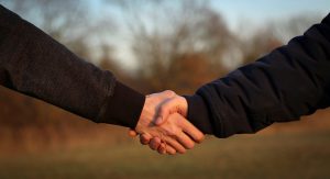 Blog 18 The Power of Referral Networking Groups