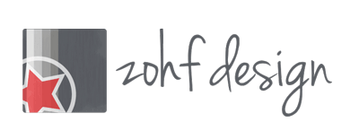 zohf design