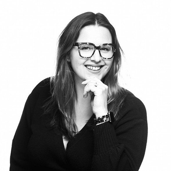 Jocelyn Harjes